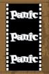 Panic (1963 film)