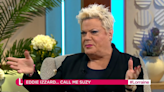 Eddie Izzard reveals she has added new name to her passport