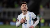 Column: Does Lionel Messi need to win the World Cup to be considered Soccer's G.O.A.T.?