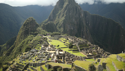 Machupicchu recibió la certificación como destino de turismo carbono neutral