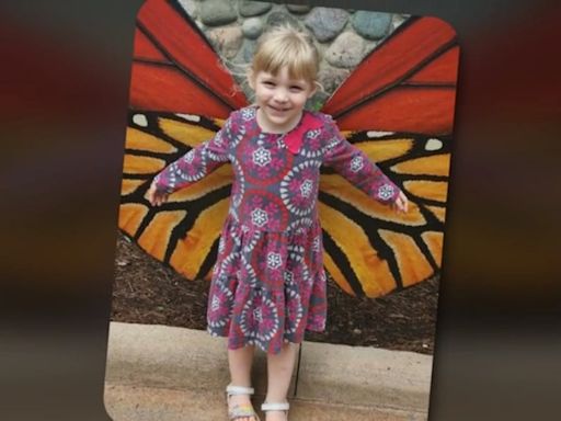 4-year-old girl killed earlier this month in Evansville loved Paw Patrol, coloring