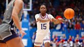 Inside why Holly Kersgieter and Zakiyah Franklin stuck with Kansas women’s basketball