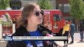 First ever Foodie Fest in Mishawaka