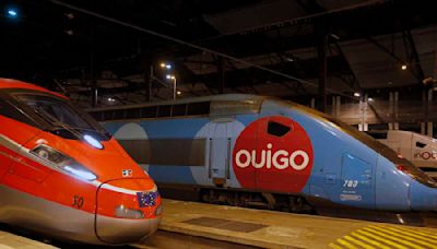 Ouigo : l’offre low cost de la SNCF va desservir quinze gares de plus