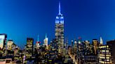 When and Where to Capture the Empire State Building Illuminated Blue for Columbia Grads in 2024