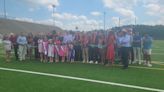 Dothan officially welcomes first soccer club in ceremony