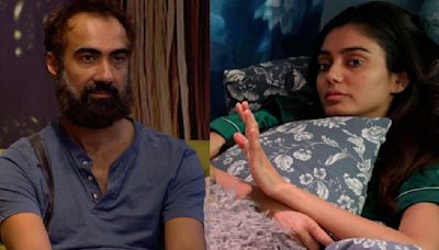 Bigg Boss OTT 3, July 19: Ranvir Shorey lashed out at Sana Makbul; 'Yeh toh sadakchhap hai andar se'