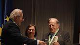 Clausura del Congreso Mundial de Bioética en el recinto ferial