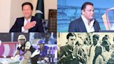 Top 10 Cricketers Who Made Mark In Politics - In Pics