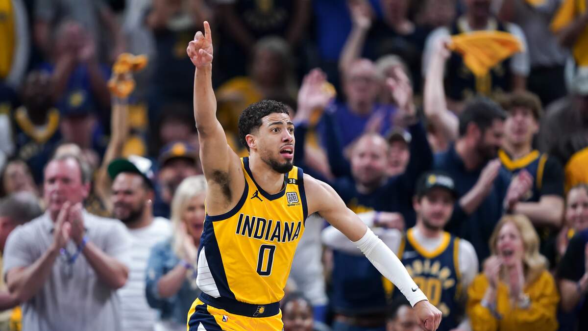 The Pacers Have a GREAT CHANCE of Beating the Celtics in the ECF! | FM 96.9 The Game | Mike Bianchi's Open Mike