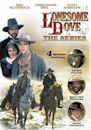 Lonesome Dove: The Series