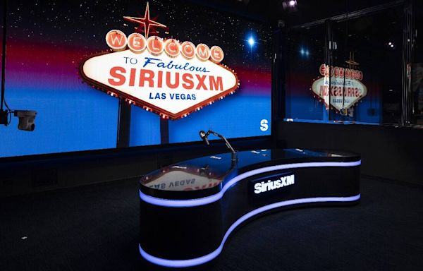 John Mayer, Flavor Flav to broadcast out of new SiriusXM studio