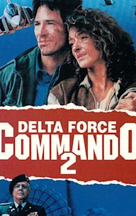 Delta Force Commando II