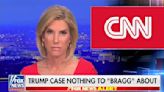 Laura Ingraham Is Pissed That CNN Mentioned Trump’s Scatological Nickname