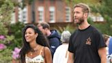 Calvin Harris and Vick Hope are reportedly married!