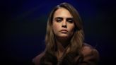 Cara Delevingne reflexiona sobre el origen de sus pensamientos suicidas