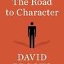 The Road to Character