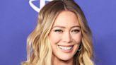 Hilary Duff welcomes baby No. 4: 'Pure moments of magic'