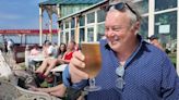 'I bought a hotel for £60k in UK seaside town where pints cost just £1.80'