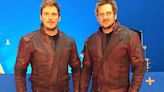 Chris Pratt's stunt double who worked on Guardians of the Galaxy dies aged 47