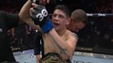 UFC 283 results: Brandon Moreno claims title in fourth meeting, sends Deiveson Figueiredo to bantamweight