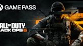 Microsoft Confirms Call Of Duty: Black Ops 6 On Xbox Game Pass At Launch - Microsoft (NASDAQ:MSFT), Nintendo...