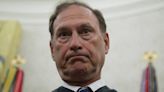 Justice Alito's Upside-Down Flag Claim Dismantled by Police, Neighbors: Report