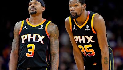 The Suns are on the brink of elimination — and the future in Phoenix looks even bleaker