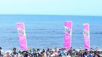 新北海岸POP Radio響應淨灘 環保局籲不塑行動是根本