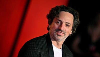 Sergey Brin is using money from selling his Tesla shares to bankroll a startup developing hallucinogenic mental-health treatments
