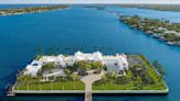 The Dirt: Private island sells in Palm Beach for — gulp — $150 million