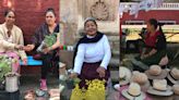 Trueque p´urépecha: desde tortillas y huevos hasta muebles de madera; tradición que adquiere fuerza