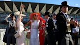 ED CHAMBERLIN: Royal Ascot is the best advert for racing