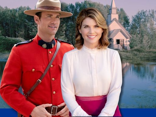 Kevin McGarry Reveals Lori Loughlin’s Role Bringing Nathan Onto WCTH