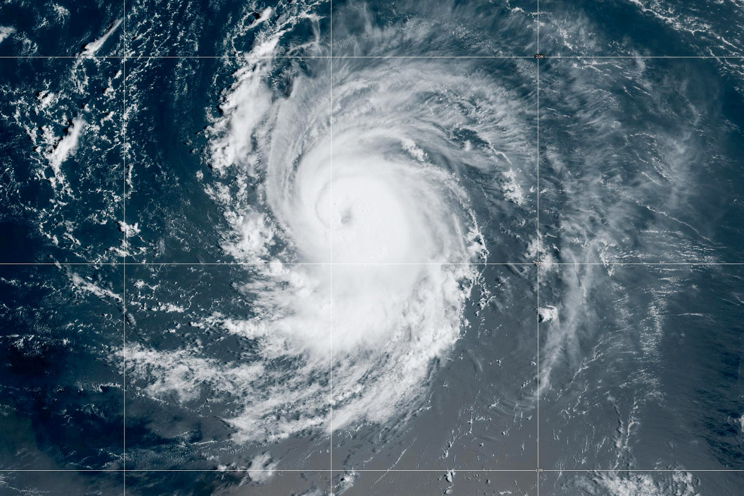 NOAA issues highest-ever early forecast for the coming hurricane season