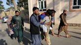 Second 6.3-magntude earthquake hits Afghanistan