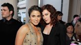 Nikki Reed shares pic with ‘beautiful mama-to-be’ Rumer Willis: ‘When bumps collide’