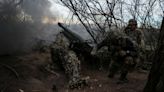 US announces $400 million military aid package for Ukraine