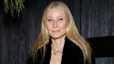 Gwyneth Paltrow Shares Rare Photo With 17-Year-Old Son Moses