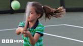Epsom & Ewell council offers free tennis over summer holidays