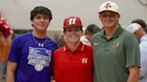 3 North Florida Christian baseball players sign to play college baseball, 1 heading to FAMU