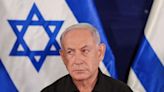Netanyahu Insists IDF Will Remain in Control of Gaza After War