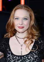 Molly C. Quinn