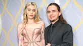 Paris Jackson and Prince Jackson Attend 2022 Tony Awards in Support of MJ: The Musical