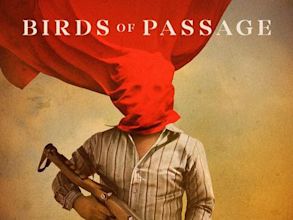 Birds of Passage (film)