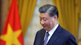 Xi Jinping reasserts China’s sovereignty over Taiwan ahead of crucial election