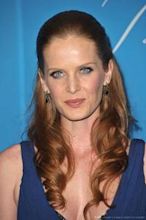 Rebecca Mader