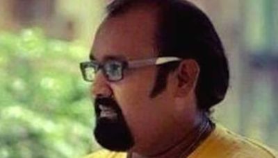 Actor Pradeep K Vijayan Found Dead In Mysterious Circumstances At His Chennai Home - News18