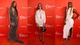 WNBA Draft 2024 Red Carpet: All the Shoes Style [PHOTOS]