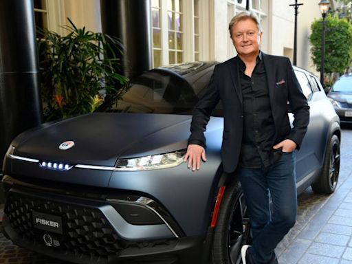 Fisker cuts deeper with new wave of summer layoffs